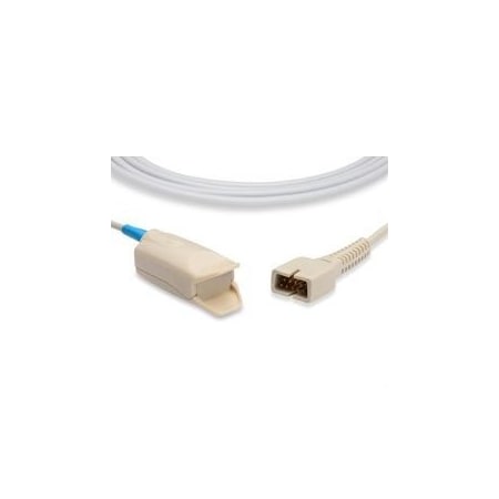 Replacement For Charmcare, Accuro Direct-Connect Spo2 Sensors